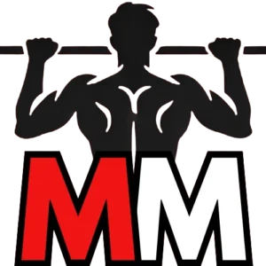 Msculation Maison logo
