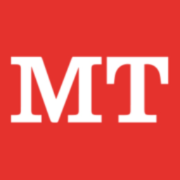 Musictimes.com logo