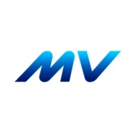 MV Motors logo