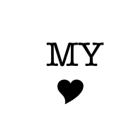 My Amazing Things logo
