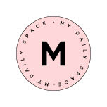 Mydailyspace.dk logo