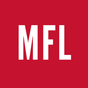 Myfashionlife.com logo