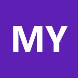 MyFitnessPal News logo