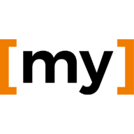 My Głogów logo