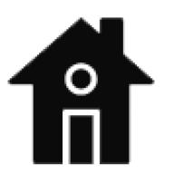 Myhometownhome.com logo