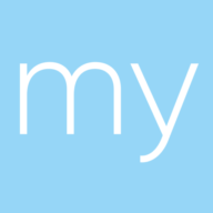 My Office logo