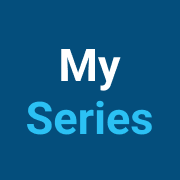 Mijnserie.Nl logo
