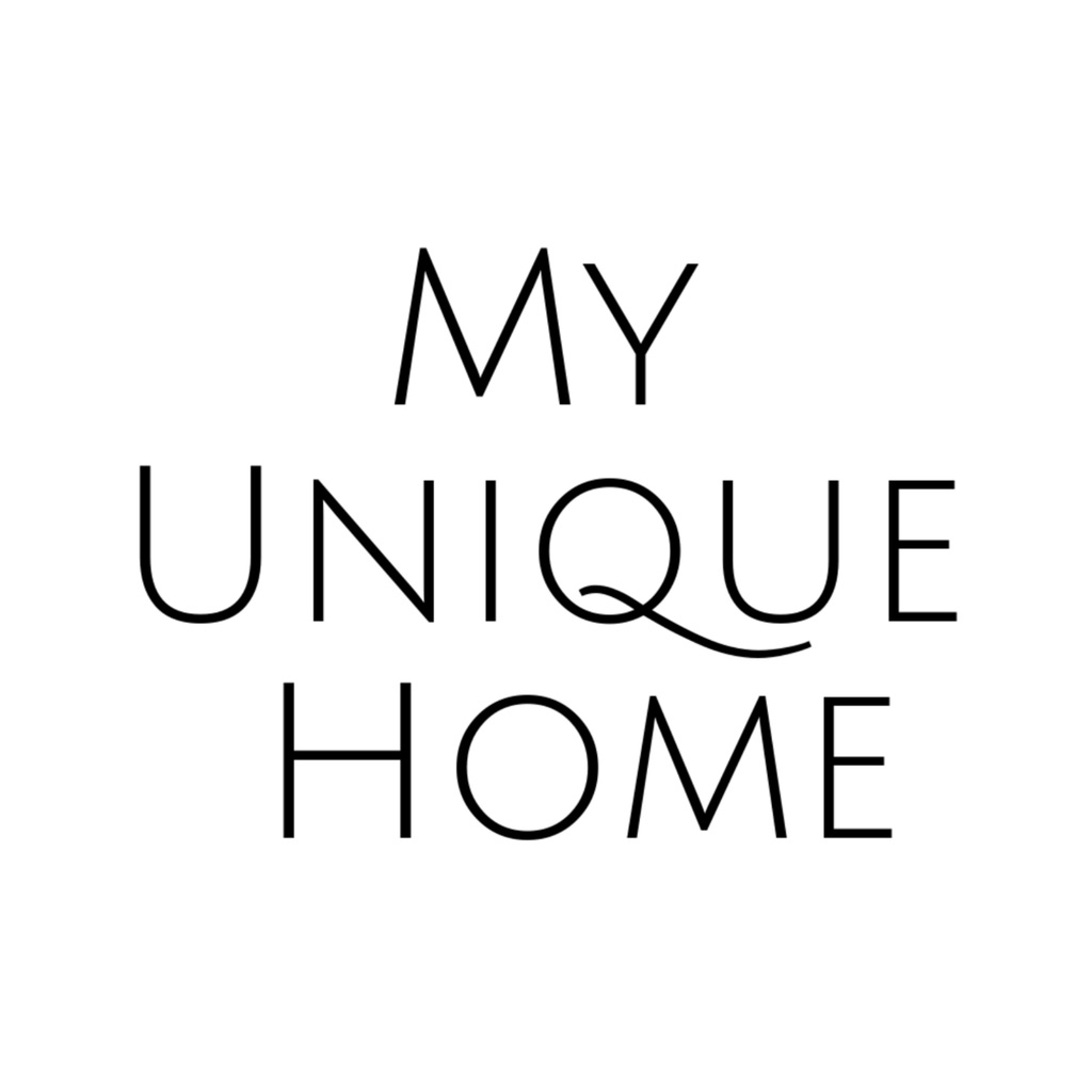 Myuniquehome.co.uk logo