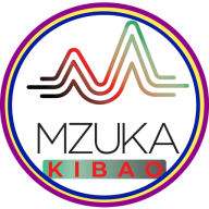 Mzukakibao.com logo