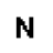 Naisen Blogi logo