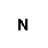 Naisen Maailma logo