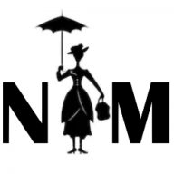 Nannymcphee.co.uk logo