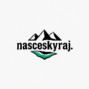 Nas Cesky Raj logo