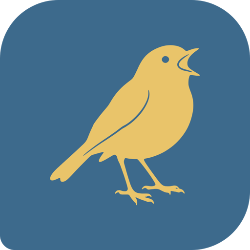 Natacha-birds.fr logo