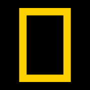 National Geographic Spain logo