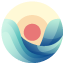Natural Ocean logo