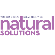 Naturalsolutionsmag.com logo