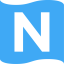 Nautique.nl logo