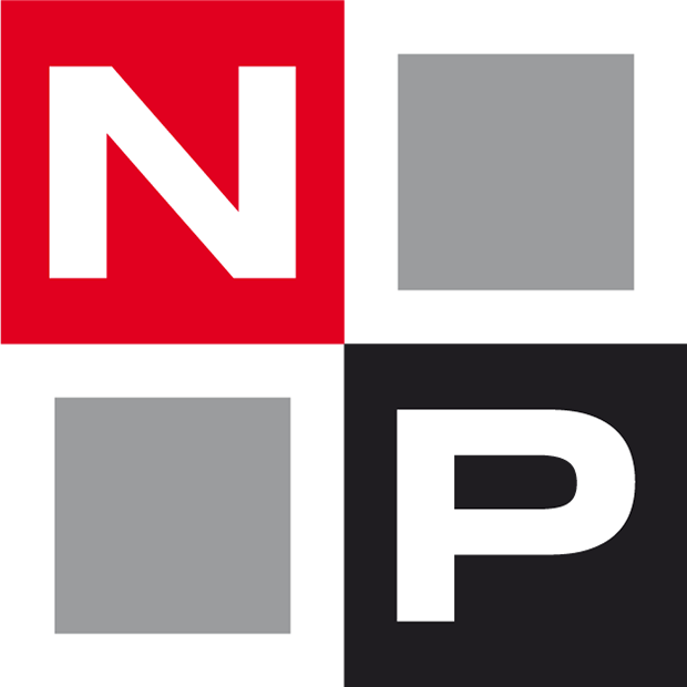 Naxospress.gr logo
