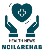 Ncil4rehab.com logo