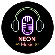Neon Music logo