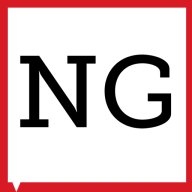 Newberg Graphic logo