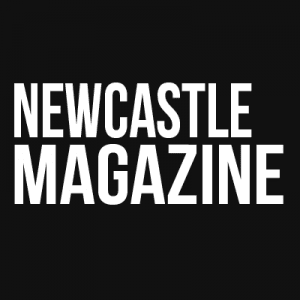 Newcastlemagazine.com logo