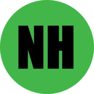 New Hamburg Independent logo