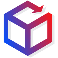 Investingcube.com logo