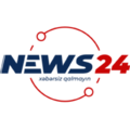 NEWS24.AZ logo