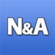 The News & Advance logo