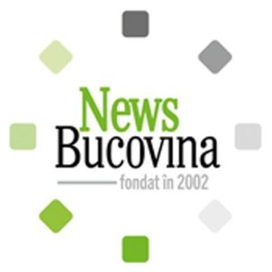 Newsbucovina.ro logo