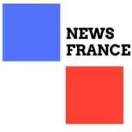 NewsFrance logo