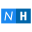 Newshub.ge logo