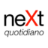 Nextquotidiano.it logo