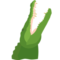 Nftgators.com logo