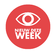 Nieuw Deze Week logo