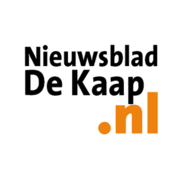 Nieuwsblad De Kaap logo
