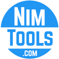 Nimtools.com logo