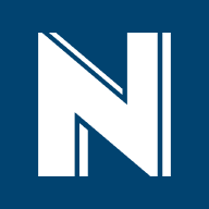 Nivala-lehti.fi logo