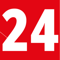 NKP24 logo