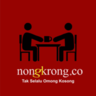 Nongkrong logo