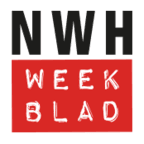 Noordwijkerhouts Weekblad logo