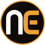 Nordest 24 logo