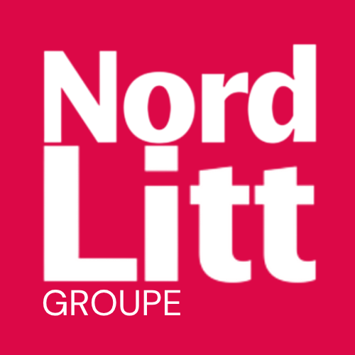 Nord Littoral logo