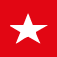 The North West Star logo