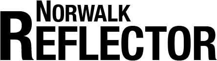 Norwalk Reflector logo