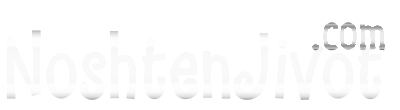 Noshten Jivot logo