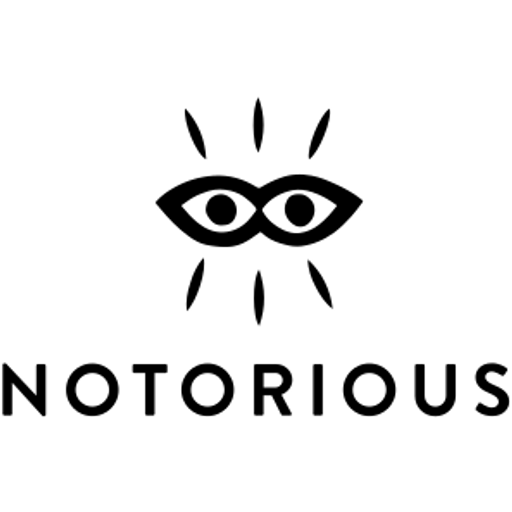 Notorious-mag.com logo