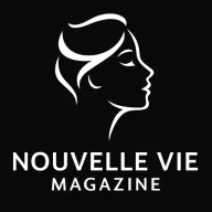 Nouvelle-vie-Magazine logo